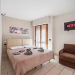 Apartment Two Steps From - Maggiore Relax Dormelletto