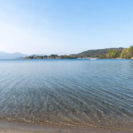 Two Steps From - Maggiore Relax Дормеллетто