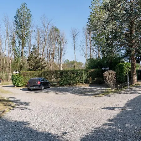 Two Steps From - Maggiore Relax Apartment *