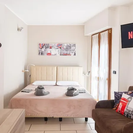 Two Steps From - Maggiore Relax *