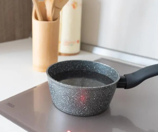 Two Steps From - Maggiore Relax Appartamento Dormelletto