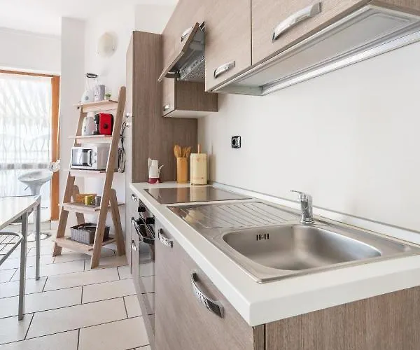 Appartamento Two Steps From - Maggiore Relax Dormelletto